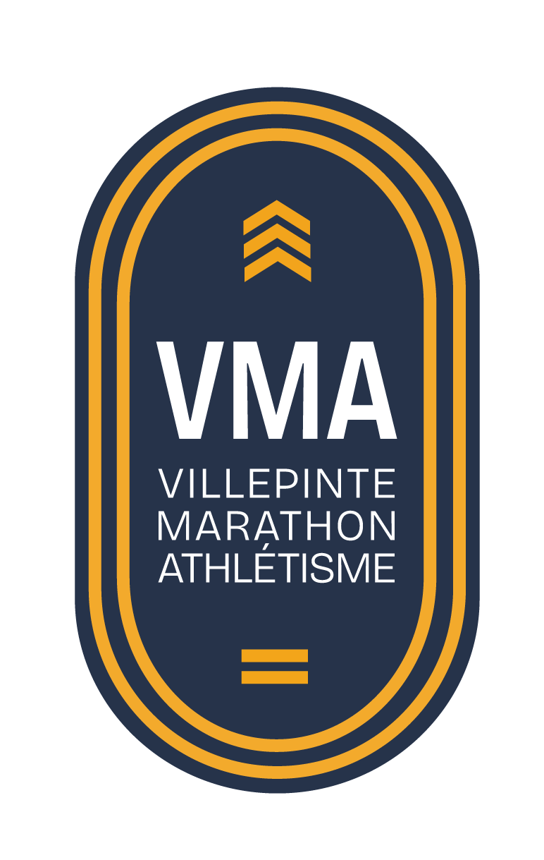 Écusson VMA