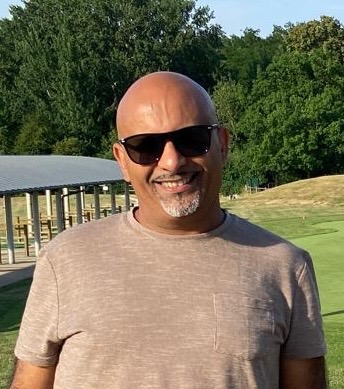Samir — Président du VMA